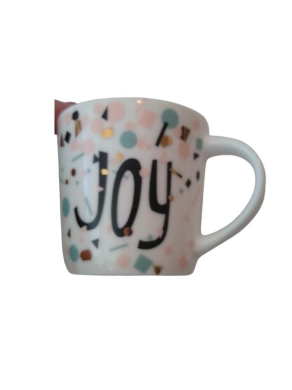 Starbucks JOY Demi 3oz Cup